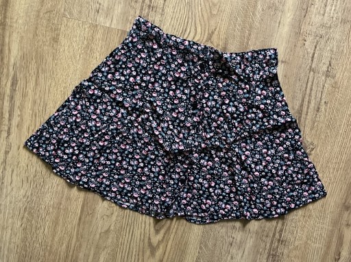 Zdjęcie oferty: Spódniczka H&M mini