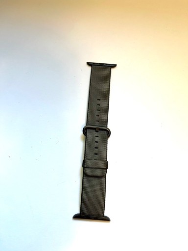 Zdjęcie oferty: Pasek Apple Watch 1 2 3 42mm Oryginalny