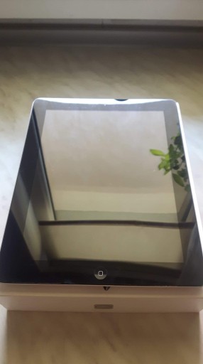 Zdjęcie oferty:  Apple Ipad 3 32GB 2012 + SIM 4G Tablet 