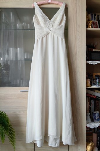 Zdjęcie oferty: Piękna suknia ślubna La Sposa