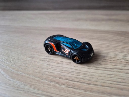 Zdjęcie oferty: Hot Wheels Ultra Rage