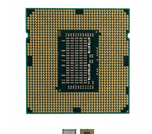 Zdjęcie oferty: Procesor INTEL Core i5-750 2,66GHz - Turbo 3.2 GHz