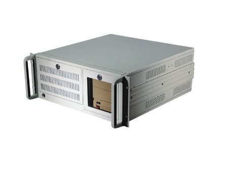 Zdjęcie oferty: Obudowa komputerowa serverowa 4U CLM-973A ATX