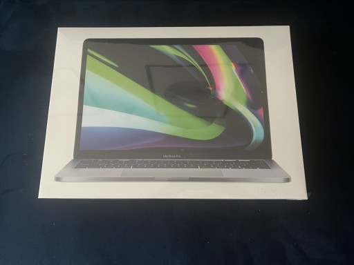 Zdjęcie oferty: MacBook Pro 13 m2 512 GB