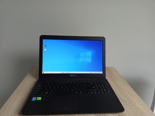 Zdjęcie oferty: Laptop ASUS X555LJ