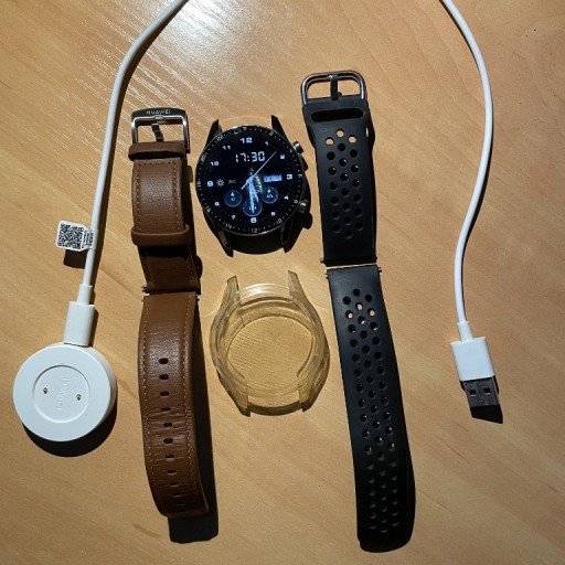 Zdjęcie oferty: Huawei WatchGT2 46mm 