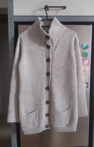 Zdjęcie oferty: Sweter Mexx rozmiar S, 36 wełna, alpaka