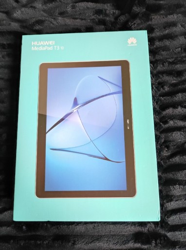 Zdjęcie oferty: Tablet Huawei MediaPad T3 10 Wifi