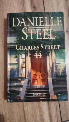 Zdjęcie oferty: Charles Street 44 - Danielle Steel