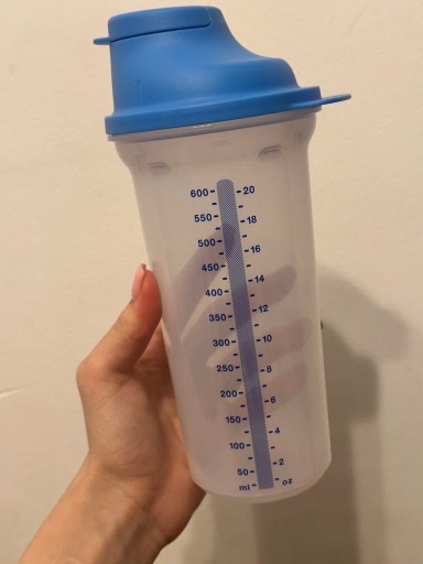 Zdjęcie oferty: Shake z tupperware