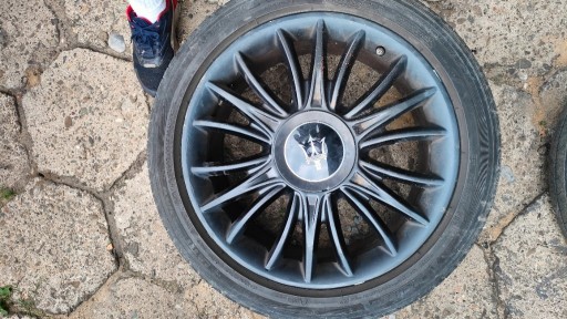 Zdjęcie oferty: Felga Maserati 19