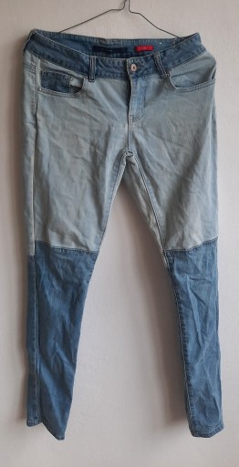 Zdjęcie oferty: Spodnie jeans reserved