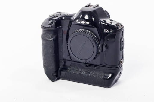 Zdjęcie oferty: Canon EOS 1N body, Battery Grip KULTOWA LUSTRZANKA