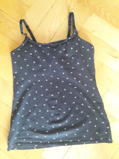 Zdjęcie oferty: Top do karmienia H&M mama r.S