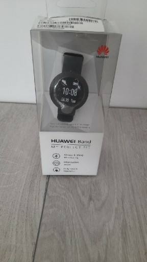 Zdjęcie oferty: Opaska Huawei Band B0