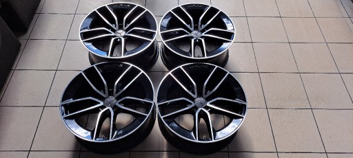 Zdjęcie oferty: Felgi 20' Mercedes AMG A C E S CLS 5x112 8' i 9' ET10 ET28