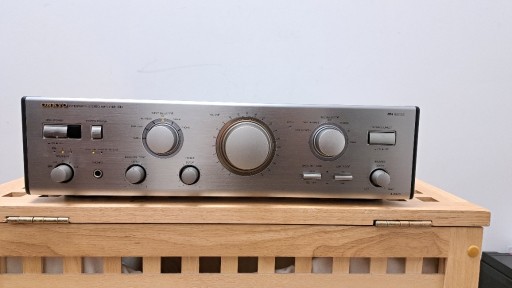 Zdjęcie oferty: WZMACNIACZ  ONKYO A-8940