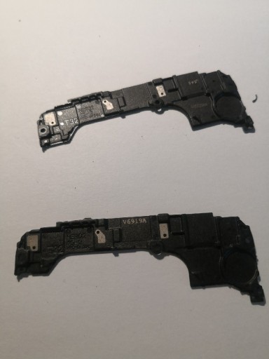 Zdjęcie oferty: Samsung S7 EDGE części 