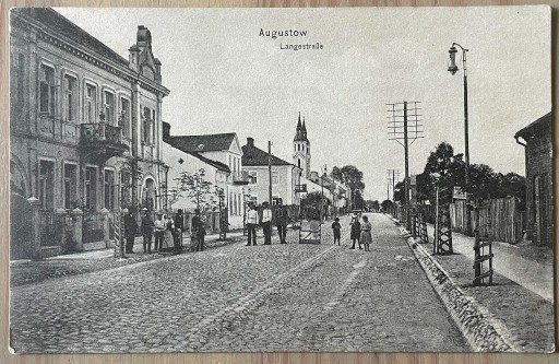 Zdjęcie oferty: Augustów, Podlasie 1