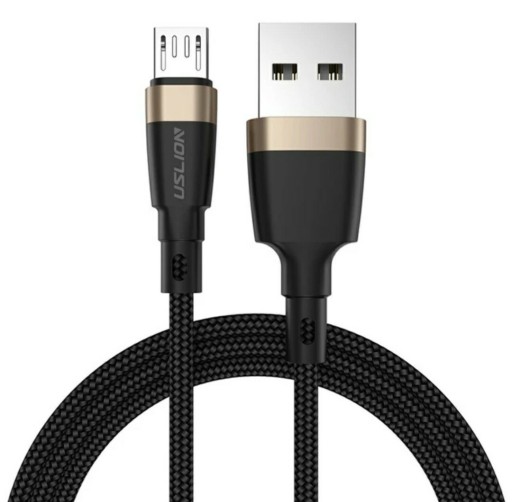 Zdjęcie oferty: Kabel  uslion micro USB