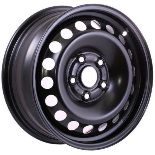 Zdjęcie oferty: Felgi 4x opel 5x115