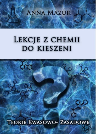 Zdjęcie oferty: teorie kwasowo zasadowe pdf 