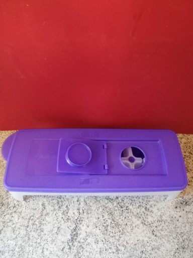 Zdjęcie oferty: Tupperware Lodowiec