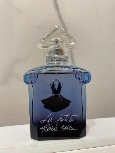 Zdjęcie oferty: Guerlain La Petite Robe Noire Intense perfumy 50ml