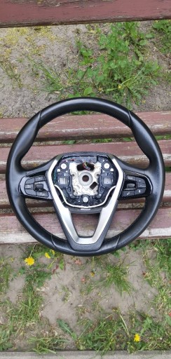 Zdjęcie oferty: Kierownica bmw g31