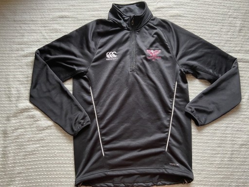 Zdjęcie oferty: Bluza Oxford Hawks Hockey Club CANTERBURY rozm S