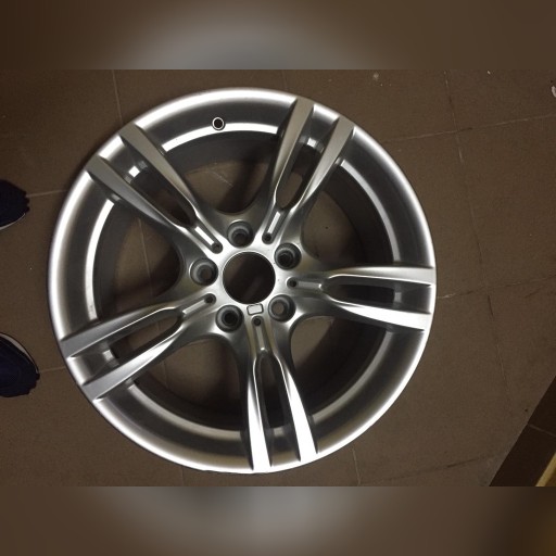 Zdjęcie oferty: Felga do BMW f80 