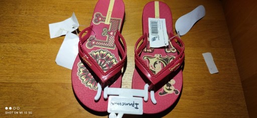 Zdjęcie oferty: IPANEMA JAPONKI 39