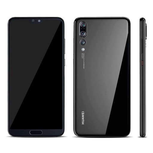 Zdjęcie oferty: Huawei p20 pro czarny 128GB