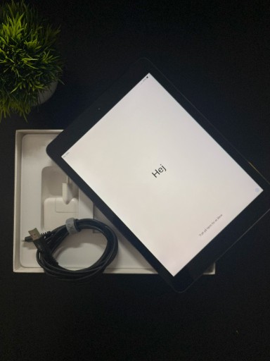 Zdjęcie oferty: Apple iPad Air 32GB LTE