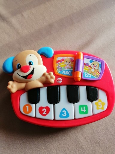 Zdjęcie oferty: Fisher Price 