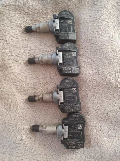 Zdjęcie oferty: Czujniki TPMS kia optima