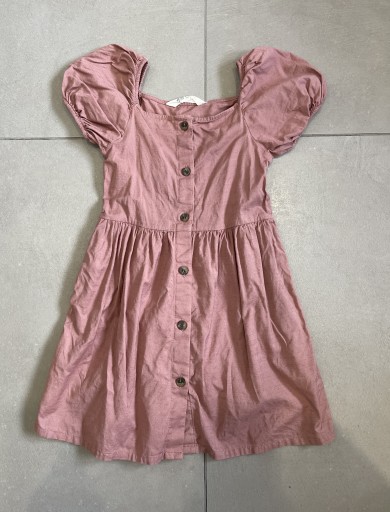 Zdjęcie oferty: sukienka H&M 116