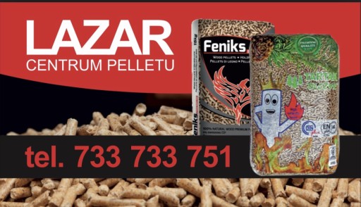 Zdjęcie oferty: Pellet Drzewny A1 Czysta Trocina Hurt Detal Lazar