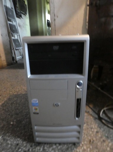 Zdjęcie oferty: komputer stacjonarny