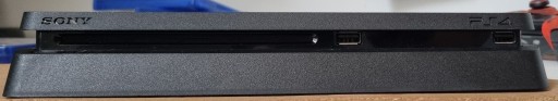 Zdjęcie oferty: Konsola Sony Playstation 4 Slim 