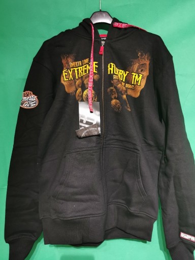 Zdjęcie oferty: Bluza extreme hobby L