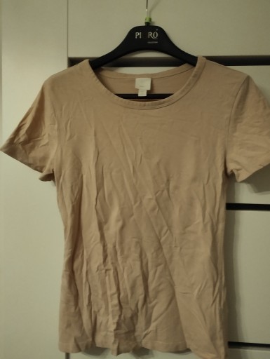 Zdjęcie oferty: Fantastyczny T-shirt H&M roz. S