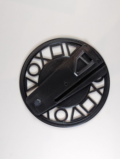 Zdjęcie oferty: Podstawka stojak konsola PS5 Slim D Chassis