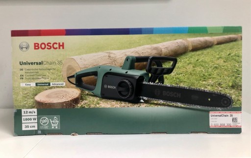 Zdjęcie oferty: Bosch piła łańcuchowa Universal Chain 35