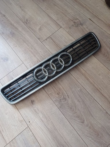 Zdjęcie oferty: Grill atrapa Audi 80