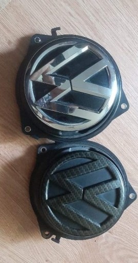 Zdjęcie oferty: Klamka bagażnika 5GE827469D /VW GOLF 7