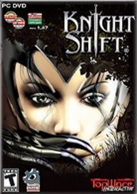 Zdjęcie oferty: Klucz steam Knight Shift