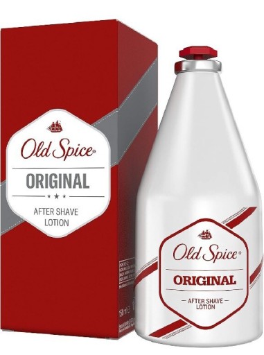 Zdjęcie oferty: Balsam po goleniu Old Spice oryginalny 150ml