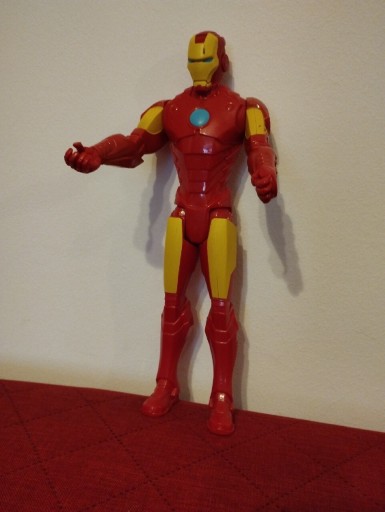 Zdjęcie oferty: Iron Man figurka 30cm Hasbro 