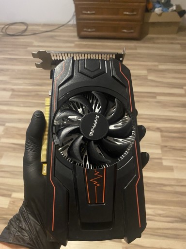 AMD Radeon RX 560 im Test - Flüssig spielen für 120 Euro